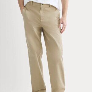 Relaxed Fit Chino NWT - Everlane